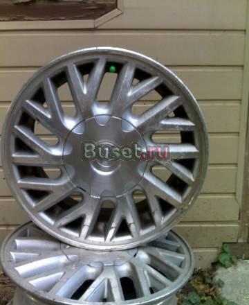 Шины и диски Москва