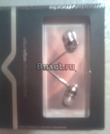 V-moda silver vide Flashback chrome(новые,в упаков Москва