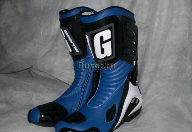 Мотоботы Москва