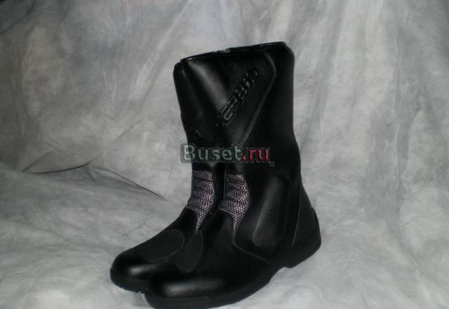 Мотоботы Москва