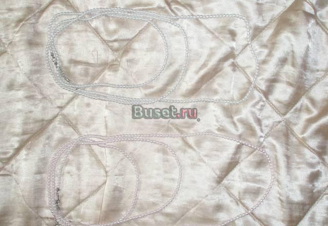 Новая бижутерия Москва