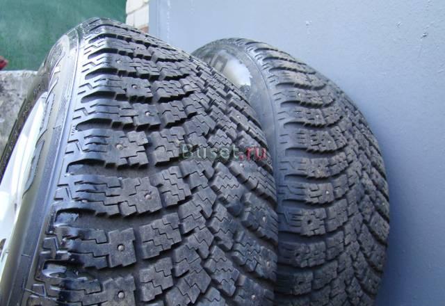225/60 R16, 5X112, колеса в сборе audi A8 Москва