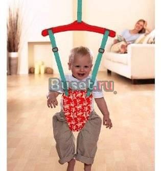 Прыгунки "Mothercare Stars Door " Великобритания" Санкт-Петербург