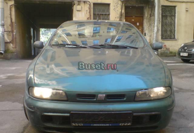 Fiat Brava, 1998 Санкт-Петербург