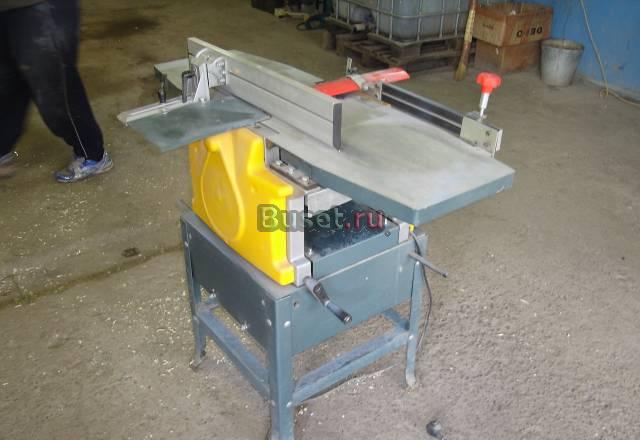 Деревообрабатывающий станок Красноярск