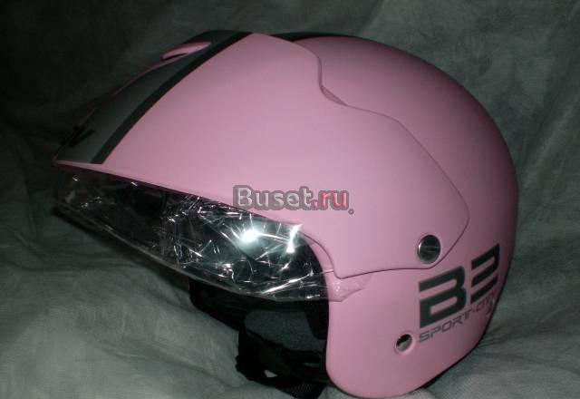 Шлем новый Москва