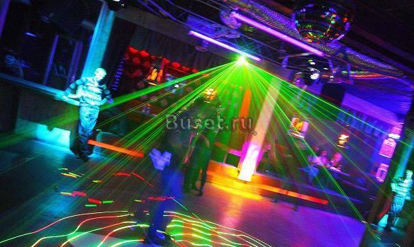 Готовый бизнес  действующий ночной клуб Ростов-на-Дону