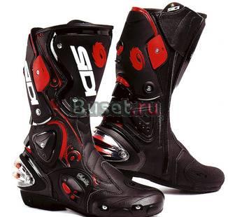 Мотоботы Sidi Vertigo Lei женские Москва