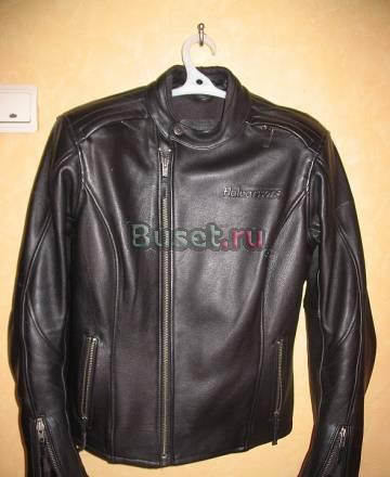 Женская мотокуртка Halvarssons размер 44-46 (м) Москва