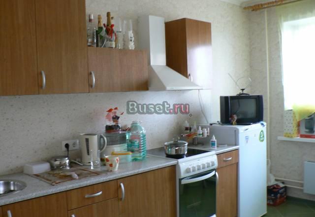 Квартира в новостройке, микрорайон Дубки Одинцово