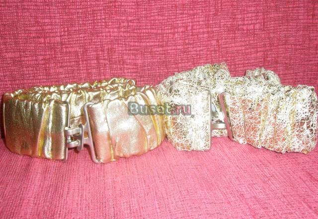 Ремни новые Москва