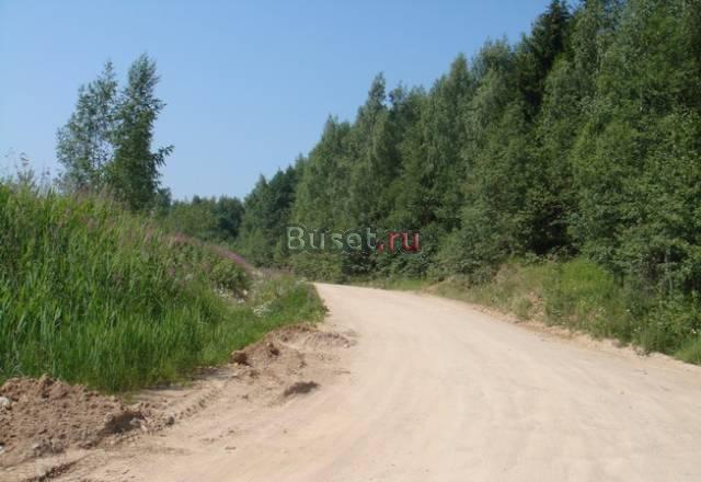 Продам участок по Новорижскому шоссе Москва