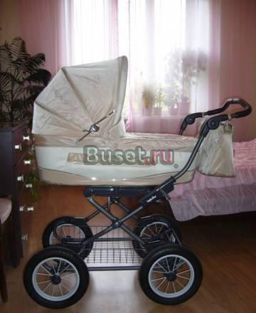 Inglesina Vittoria Mida (Италия) Нижний Новгород
