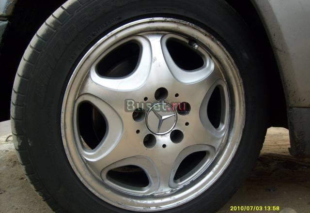 Литые диски Москва