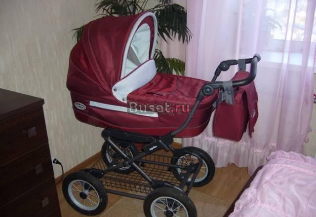 Inglesina Fresca (Италия) Нижний Новгород