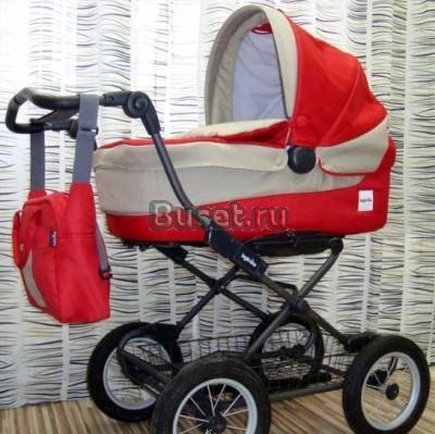 Inglesina Sofia Papavero (Италия), на гарантии Нижний Новгород