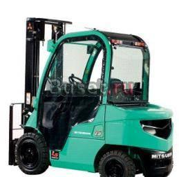 Погрузчики Ипатово