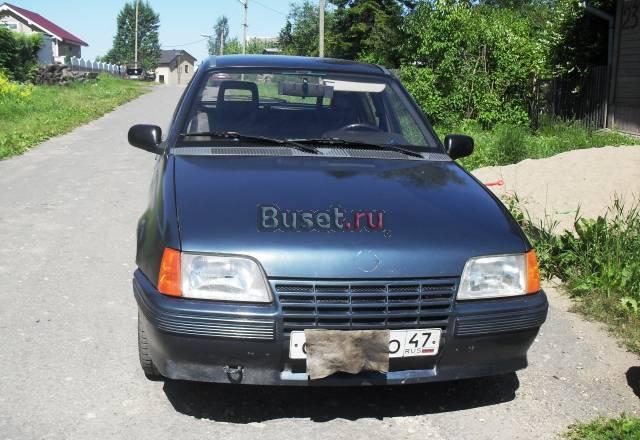 Opel Другое, 1986 Гатчина