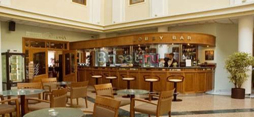 Ресторан Москва