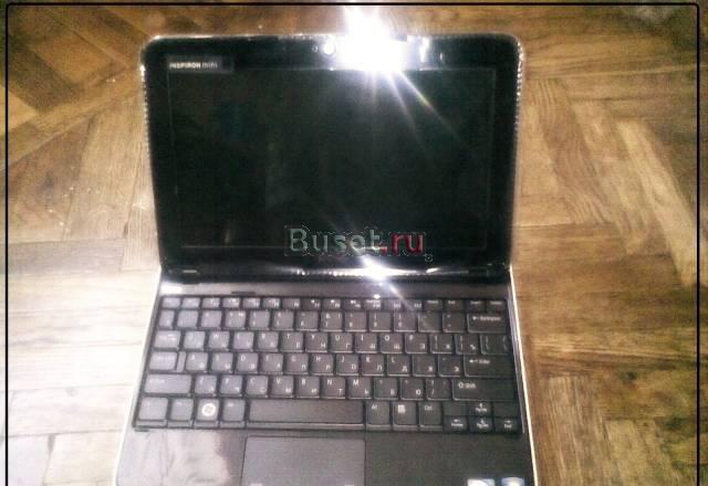 Нетбук Dell Inspiron Mini 1012 Санкт-Петербург