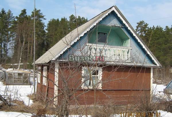 Красивое местечко в Карелии  рядом с Ладогой Санкт-Петербург