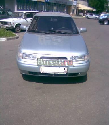 ВАЗ 21113, 2001 Королев
