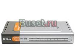 D-Link DES-2108 Санкт-Петербург