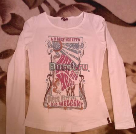 Футболка MEXX Санкт-Петербург