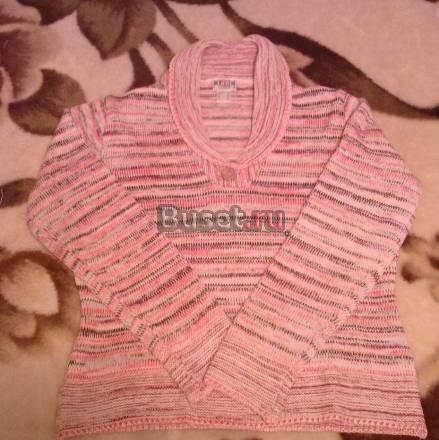 Пуловер RAINBOW COLLECTION Санкт-Петербург