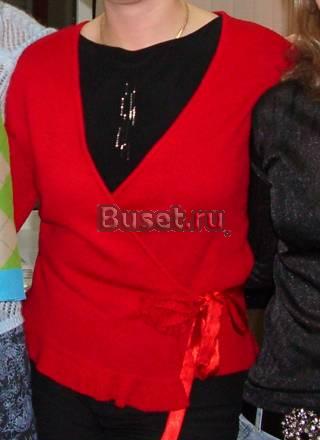 Джемпер MARI ROUGE Санкт-Петербург