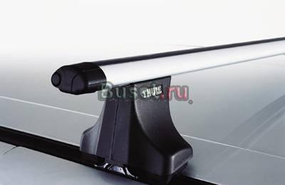 Thule Rapid System Санкт-Петербург