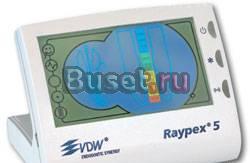 Апекс-локатор Raypex 5 (Райпекс 5) VDW Санкт-Петербург