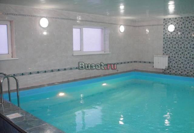 Коттедж на выходные Москва