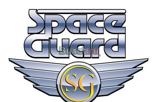 Спутниковая система охраны и навигации SpaceGuard Санкт-Петербург