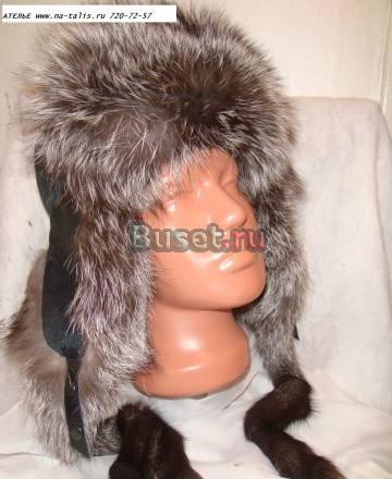 АТЕЛЬЕ ГОЛОВНЫХ УБОРОВ В МОСКВЕ. Москва