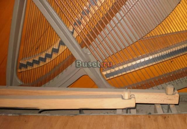 Пианино Гротриан Стейнвег Москва