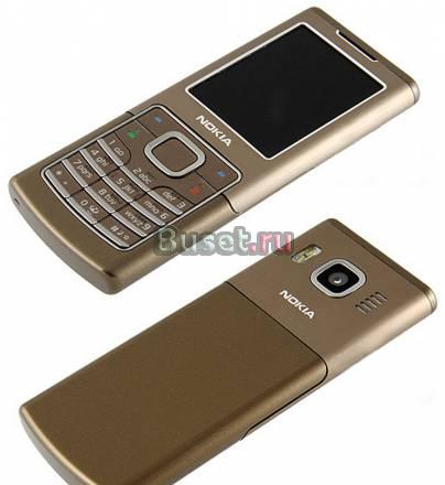 Nokia 6500 classic Санкт-Петербург