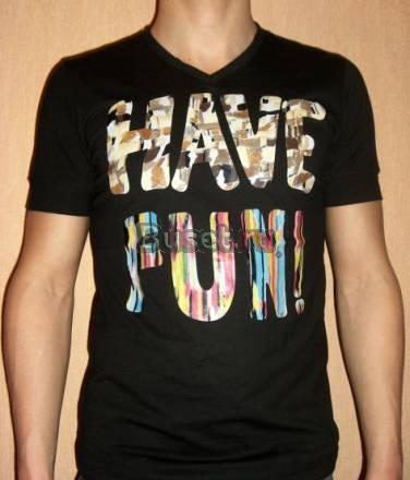 Футболка Новая Love Moschino Санкт-Петербург