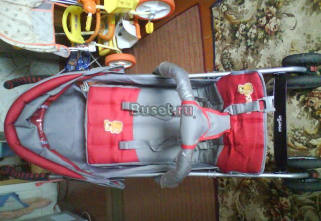 Детская прогулочная коляска Ростов-на-Дону