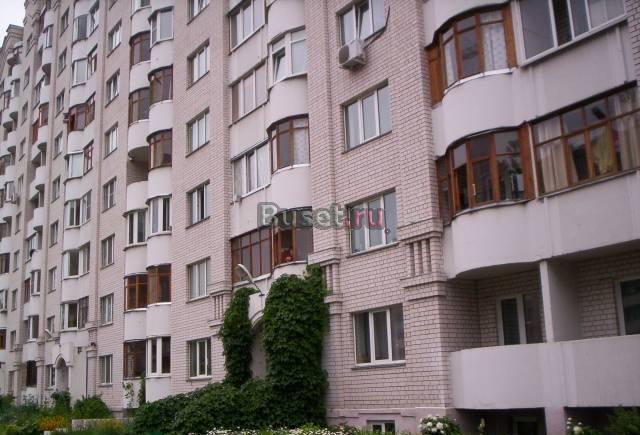 Продам однокомнатную Москва