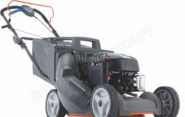 Газонокосилка Москва