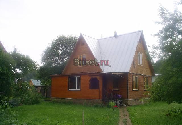 Продам дачу в хорошем СНТ Москва