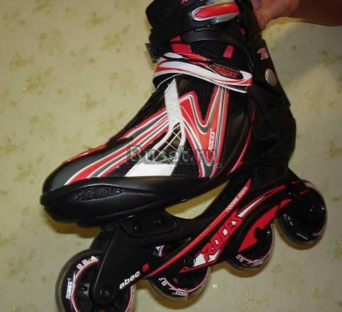 Роликовые коньки roces Москва