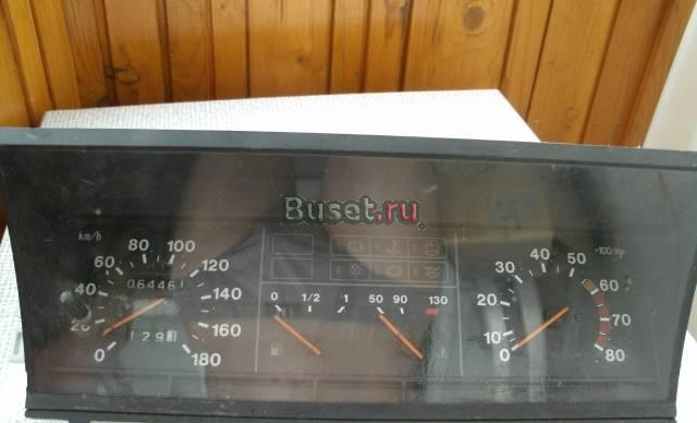 Приборная доска для ВАЗ 211 Москва