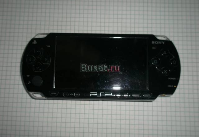 Psp slim Москва