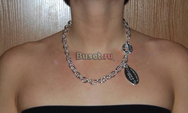 Tiffany (имитация) Москва