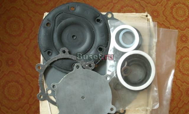 Ремкомплект для газового редуктора Москва