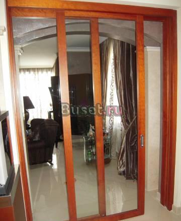 Двери Москва