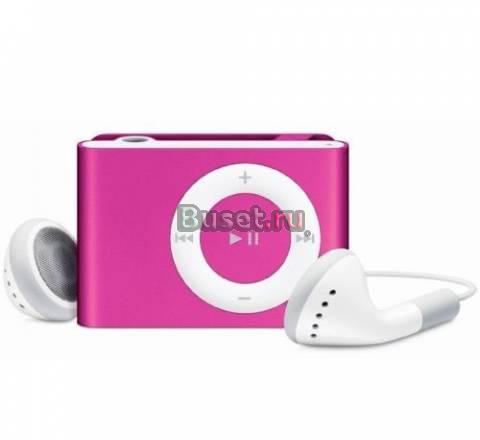 Продам Apple Ipod Shuffle 2G 1Gb Москва