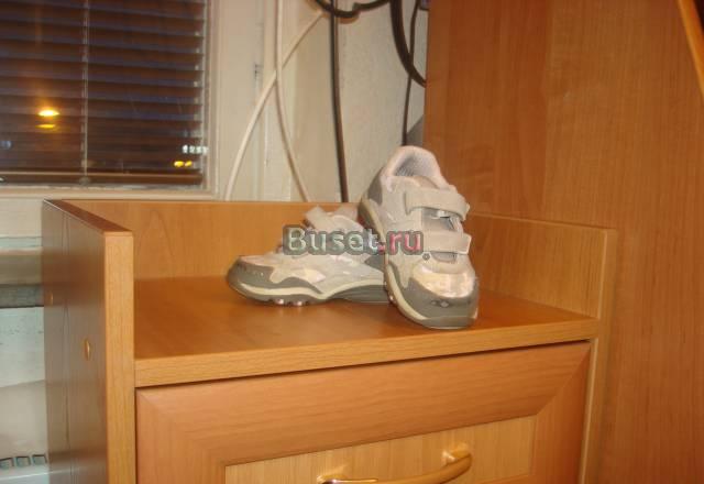 Кроссовки reebok Москва